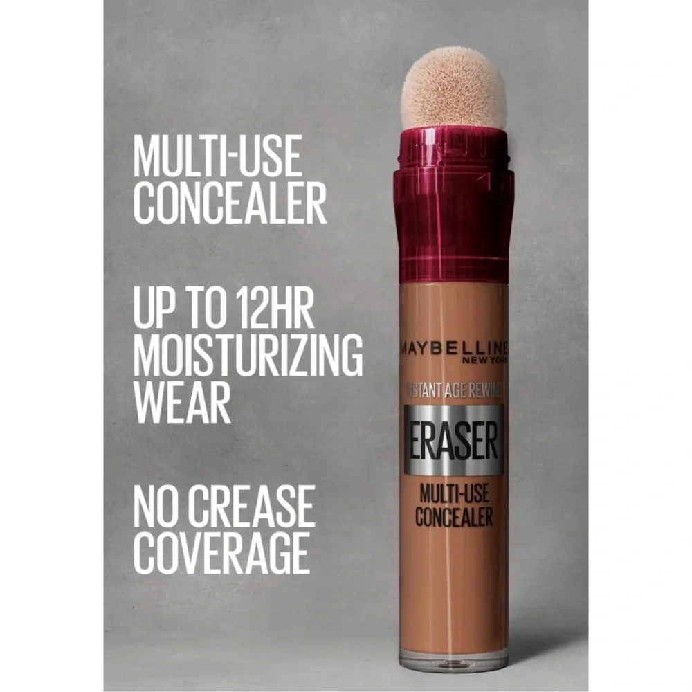 Maybelline INSTANT AGE REWIND® ERASER MULTI-USE CONCEALER